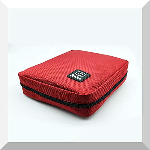 LifeInA@ Bag24 - 24 Hour Medication Cooling Bag