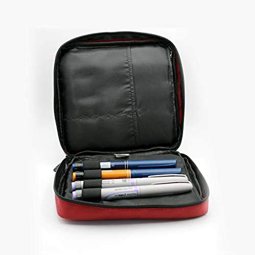 LifeInA@ Bag24 - 24 Hour Medication Cooling Bag