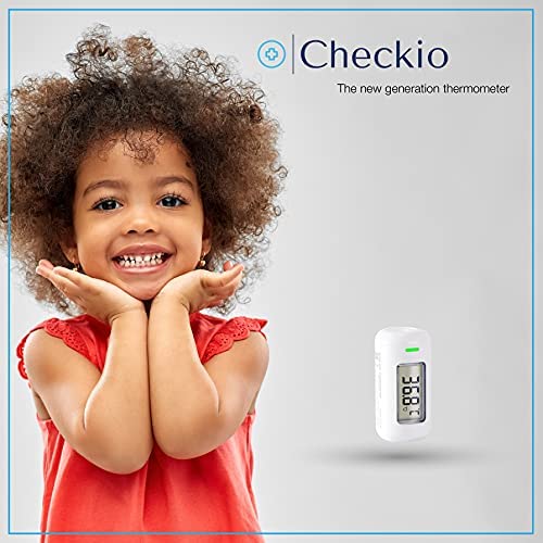 Checkio@ Touch - Infrared Forehead Thermometer