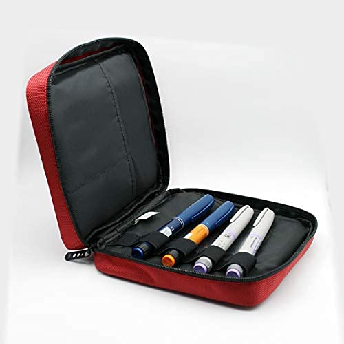 LifeInA@ Bag24 - 24 Hour Medication Cooling Bag