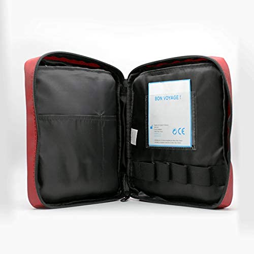 LifeInA@ Bag24 - 24 Hour Medication Cooling Bag