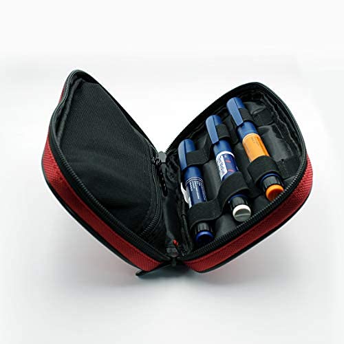 LifeInA@ Bag12 - 12 Hour Medication Cooling Bag