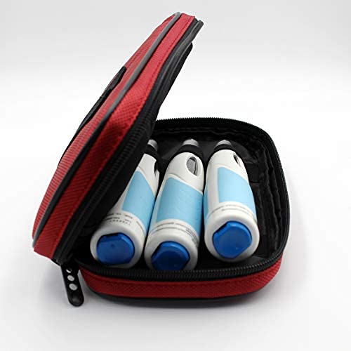 LifeInA@ Bag12 - 12 Hour Medication Cooling Bag