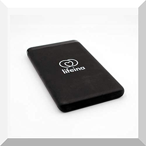 LifeInA® Power - Power Bank for LifeInA@ Box